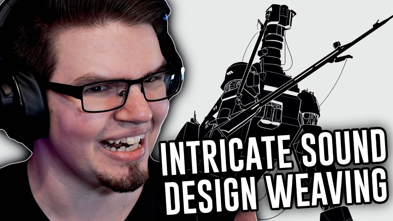 Heaven Pierce Her - War Without Reason // Reaction & Analysis