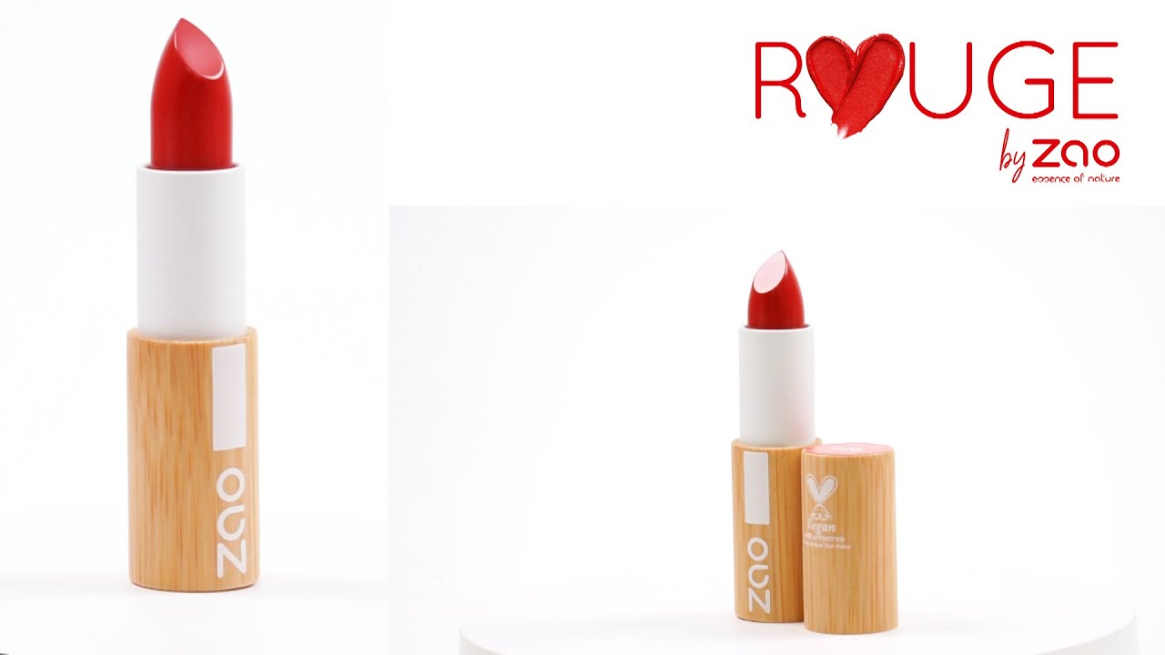 ROUGE BY ZAO