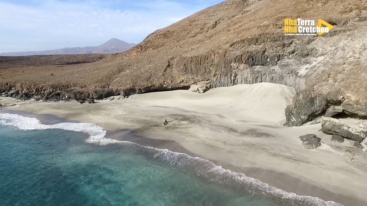 São Nicolau - Turismo de Natureza