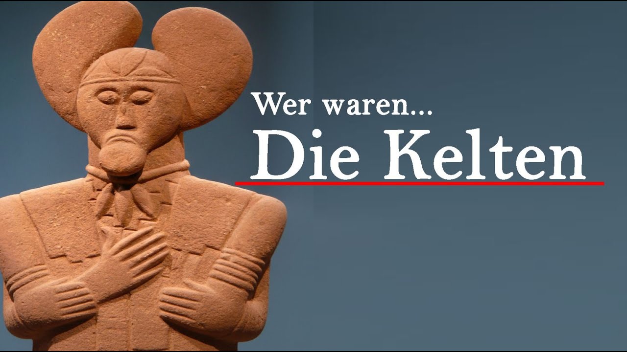 Die Kelten: Mythos und Wahrheit - Historiker im Gespräch