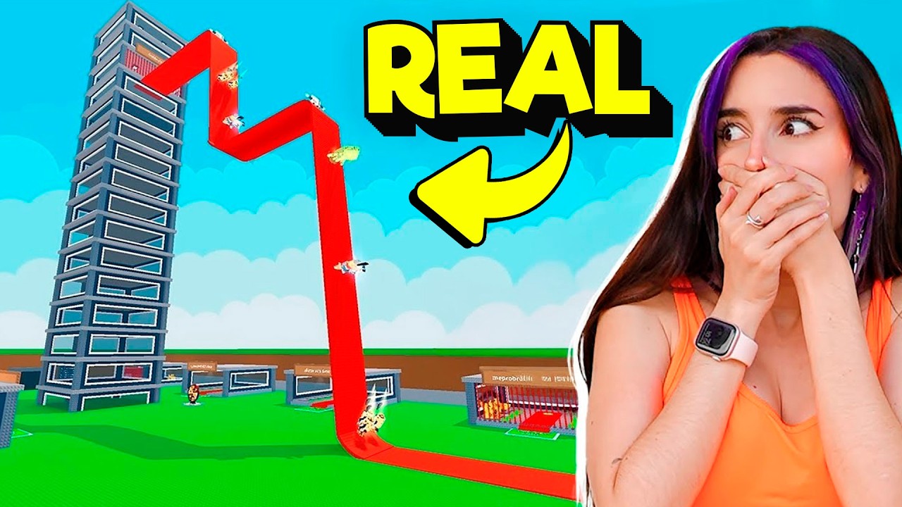 Prob&eacute; SECRETOS OCULTOS de Steal a Brainrot Roblox 😱