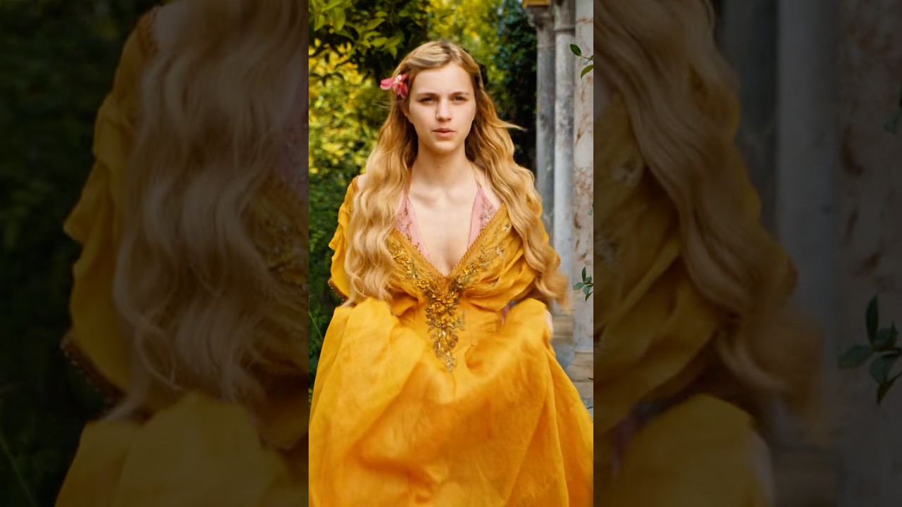 Myrcella is being fought over