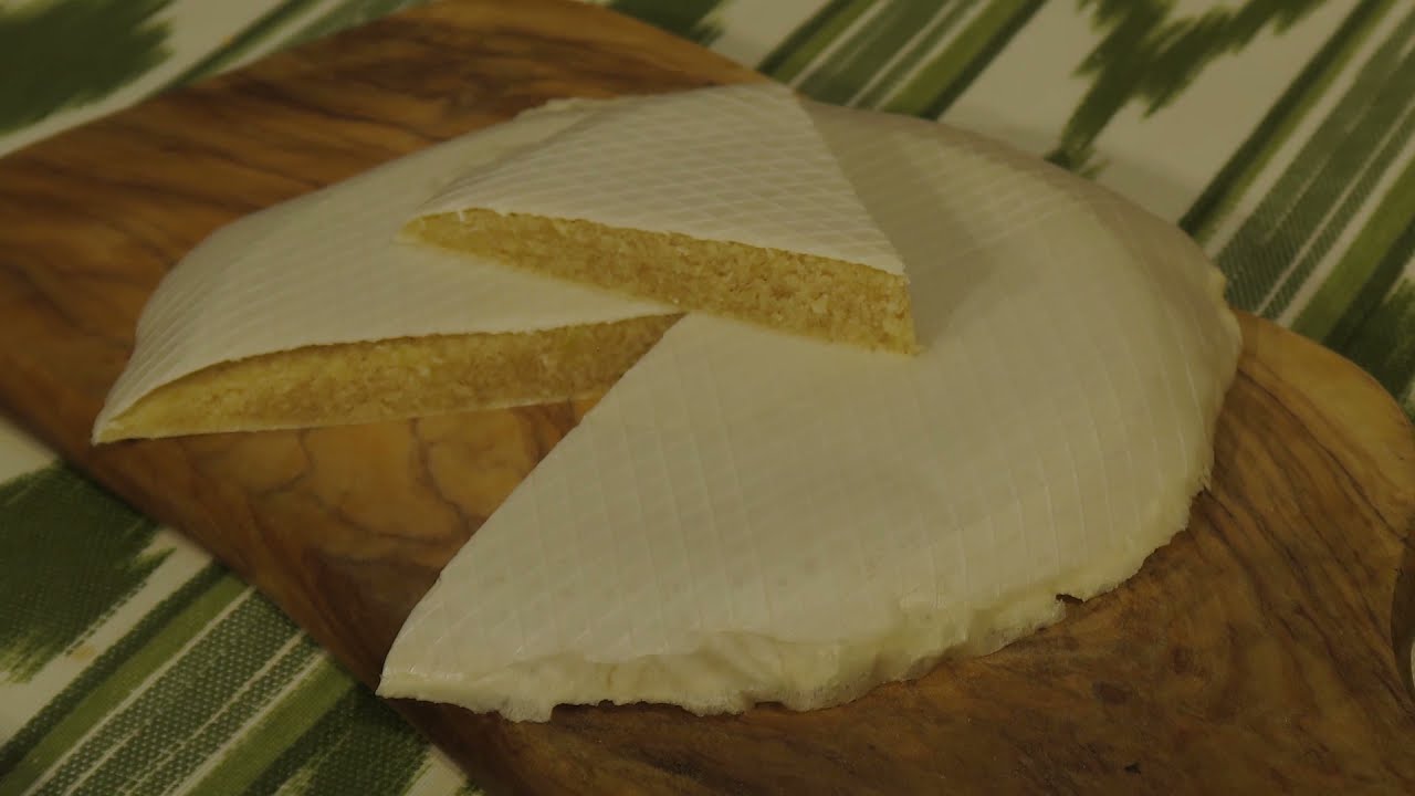 Coca de Torró amb ametlles IGP de Mallorca