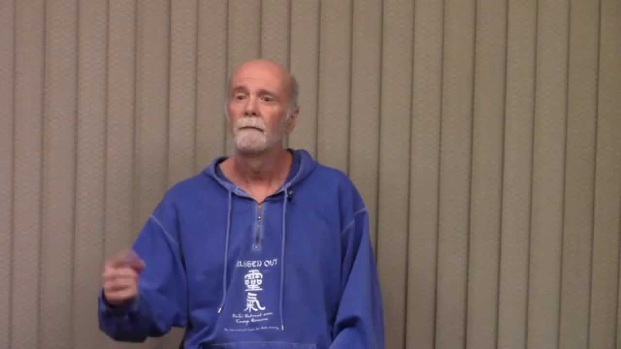 The Future of Reiki