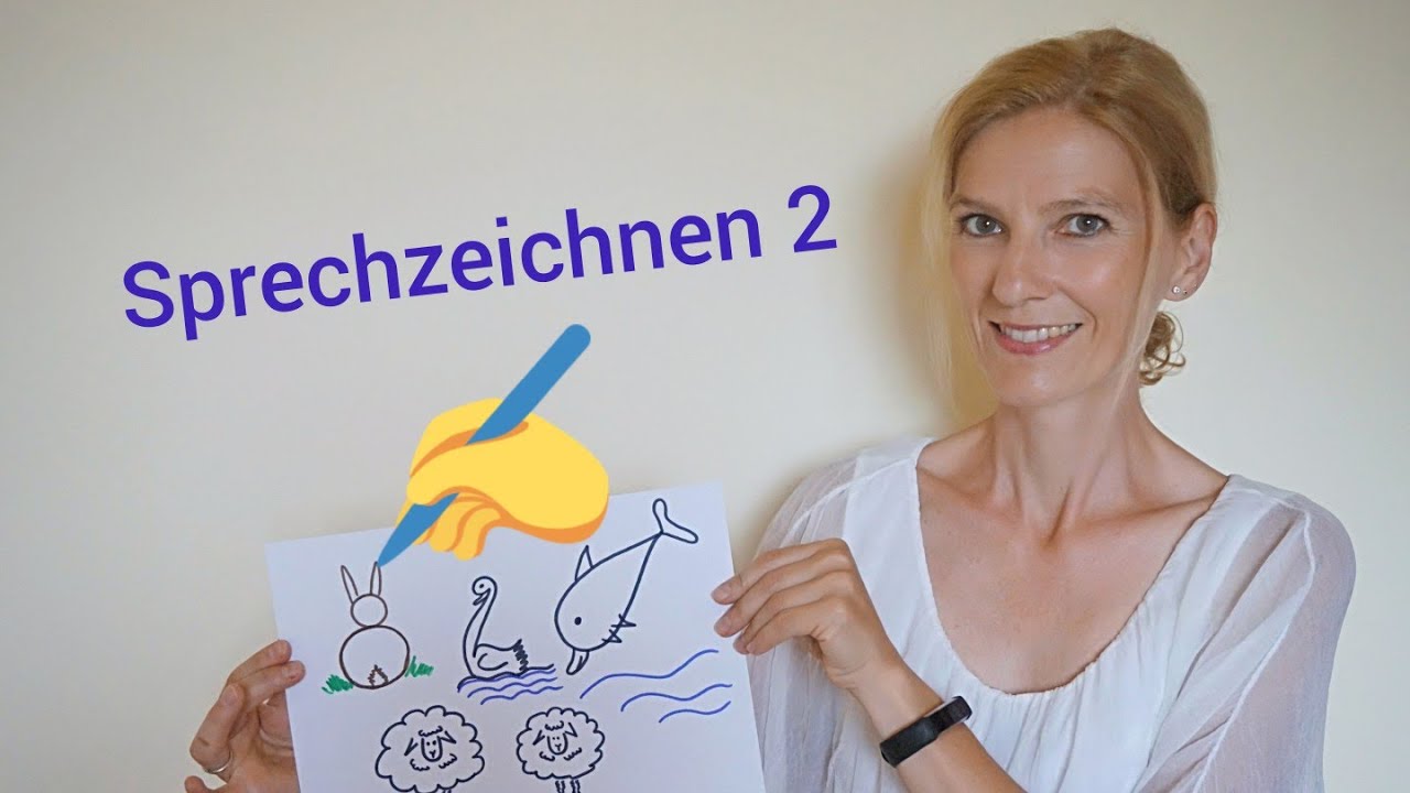 Sprechspiele @ home - Teil 12 