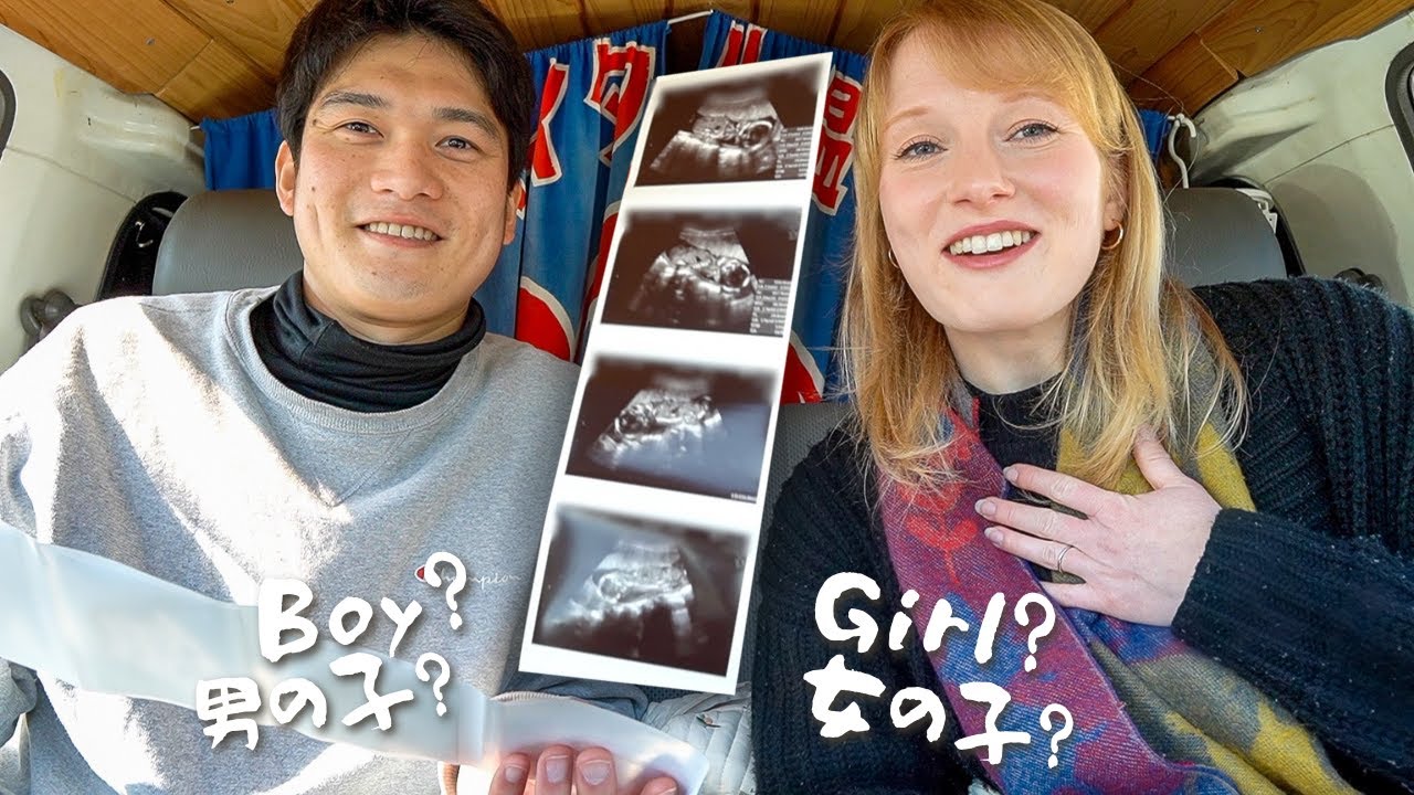 First Time Pregnancy | Gender Reveal Shock & Week by Week Baby Growth Vlog