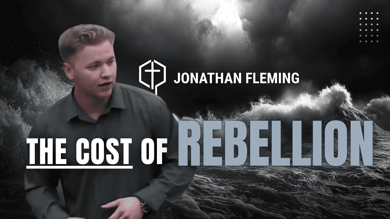 God's Wrath and His Call for Repentance | 