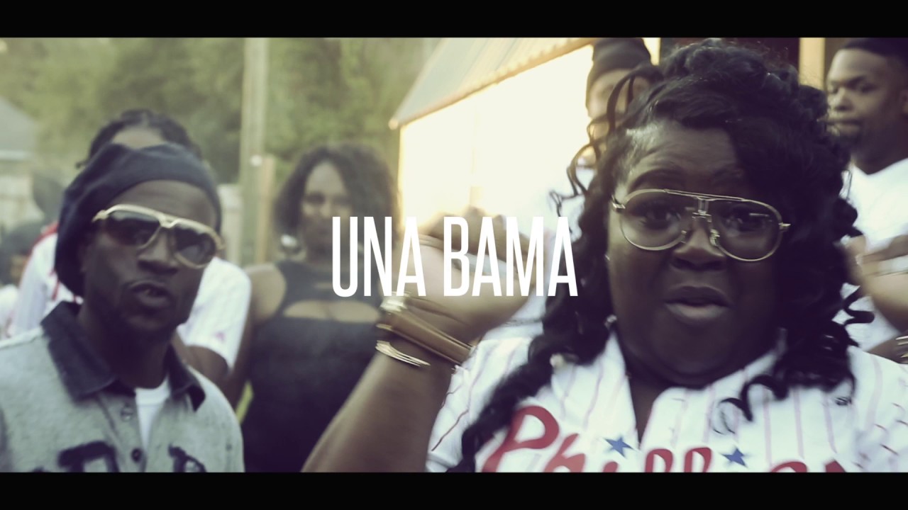 UNA BAMA x SHIFE x MEEZY x RICO RU x TRIGGA x LASCRILLA x YUNG JUICE - 