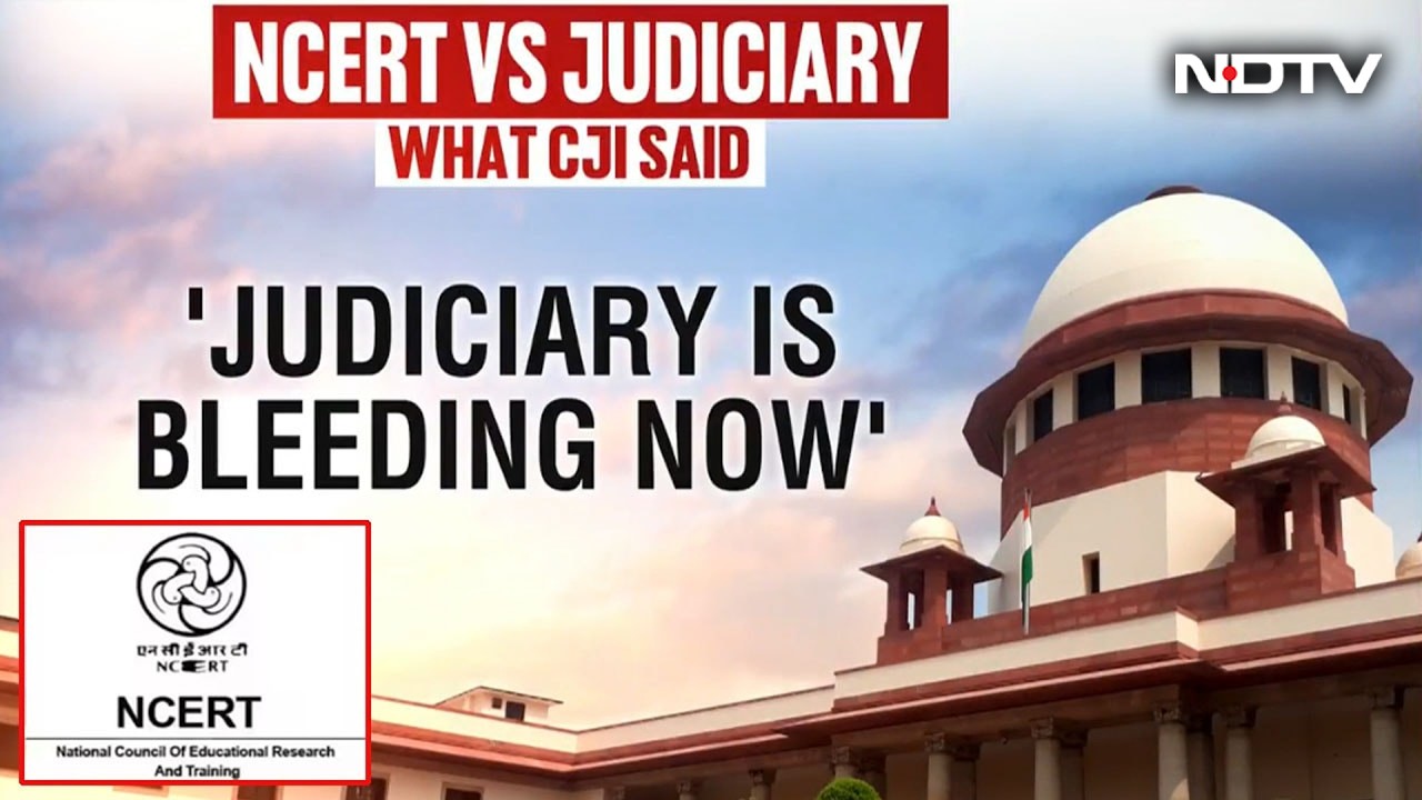 Supreme Court News Today | 