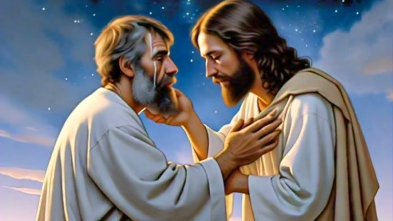Joel 2:12-13