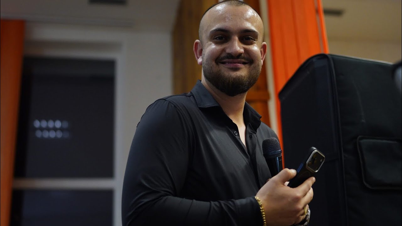 ROMA BAND*PLES KRUŽLOVA 2026