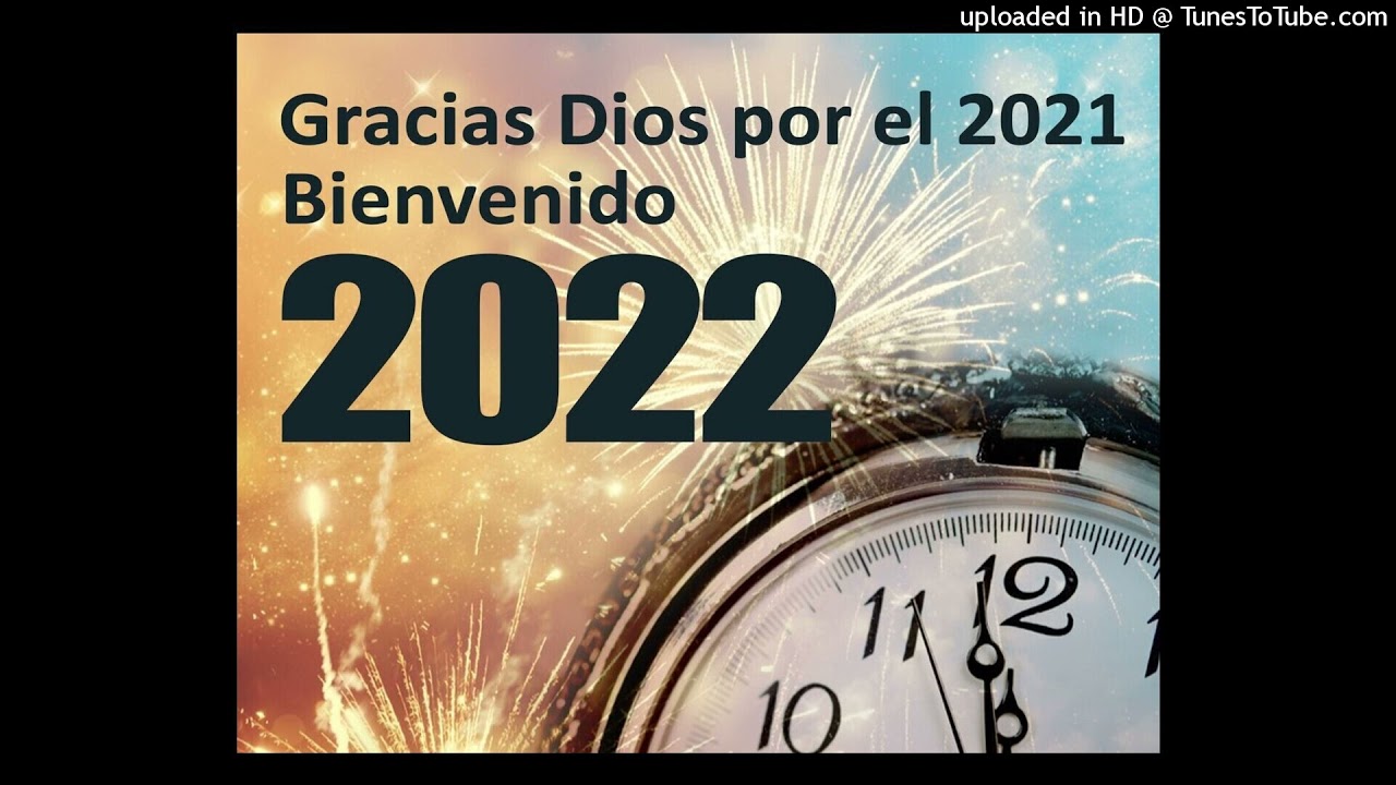 El Tiempo Ha Pasado, por 