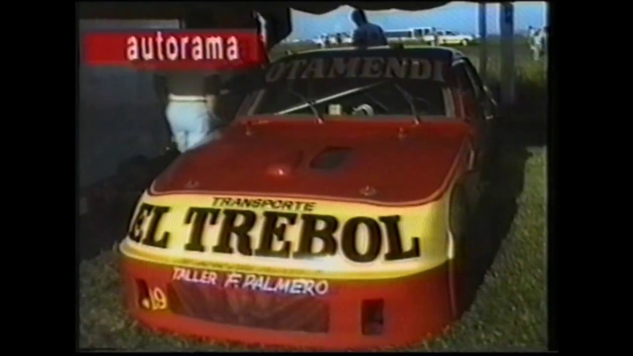 Turismo Carretera 1994: 1ra Fecha Santa Teresita (Autorama)