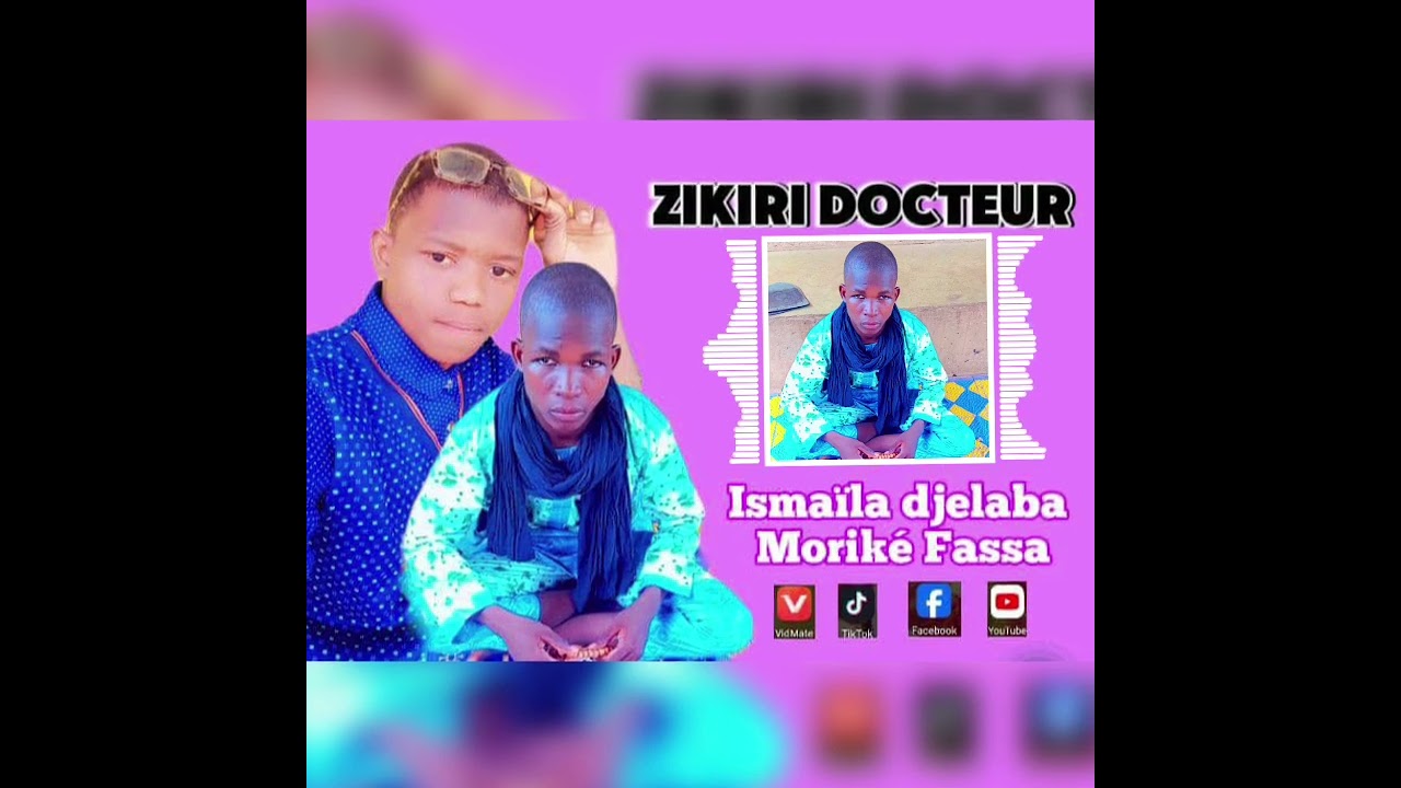 zikiridocteur