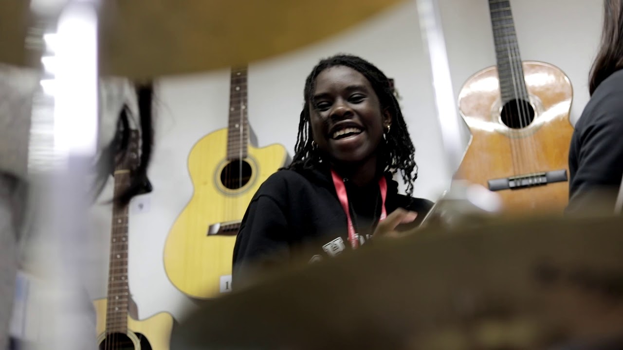 MRISAAX2019 @ Hanoi International School