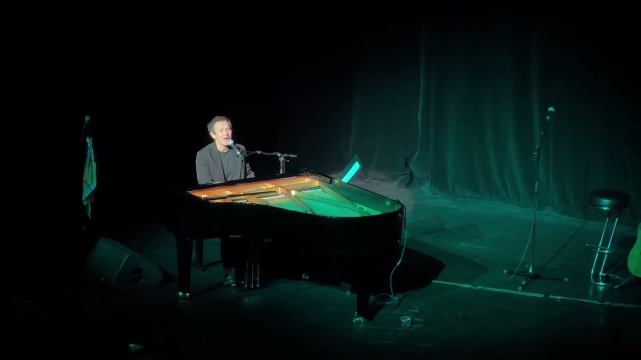 Океан Ельзи - така як ти / Okean Elzy 