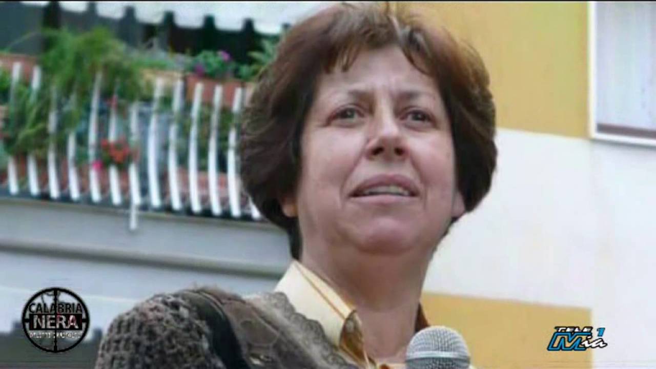 Calabria Nera - Delitti Irrisolti - L' omicidio irrisolto di Massimiliano Carbone