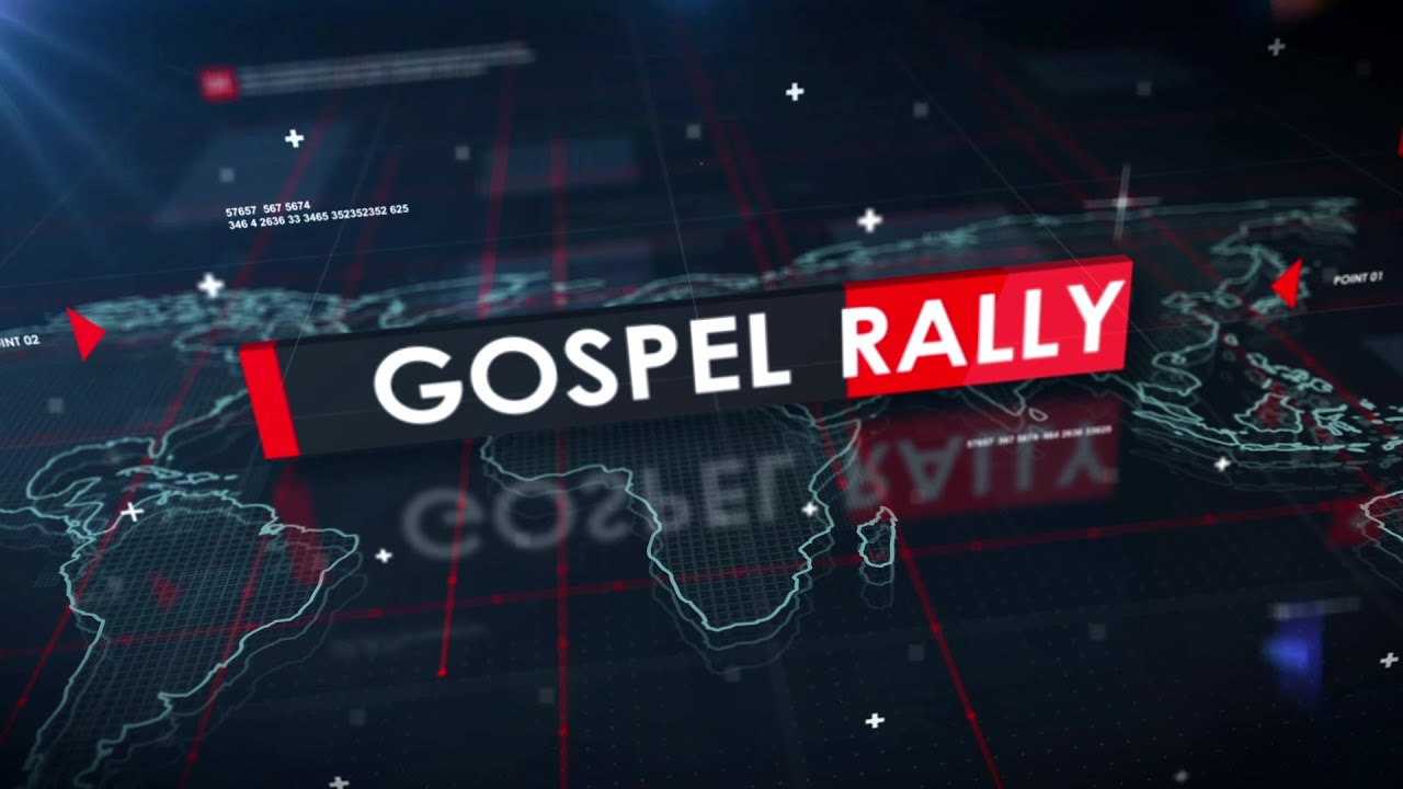 DAY 10 - EDDEMBE ERITAGGWAWO | Gospel Rally | Pr. Kulumba Godfrey