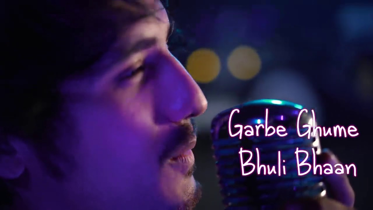 Garba Shuffle | The Comedy Factory
