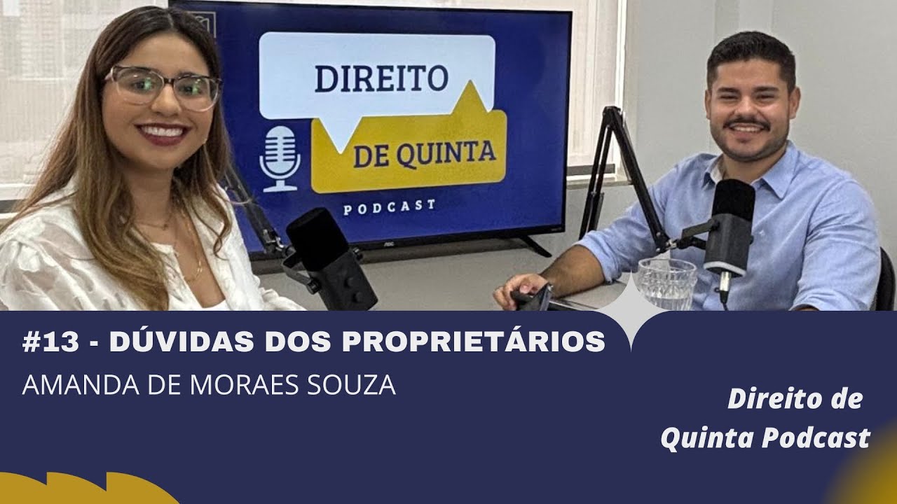 #13 – Tira-Dúvidas: Respondendo às Perguntas dos Proprietários