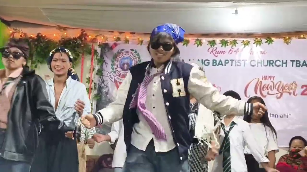 The khannougoul's having some funn 🙂‍↔️😂 anopna eibouwe ong!!