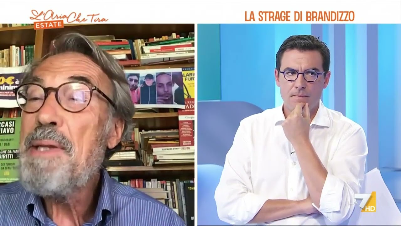 Brandizzo, Cremaschi: 