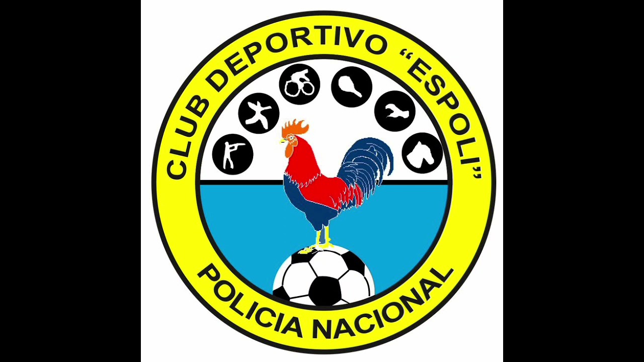 Hino do Espoli - Equador