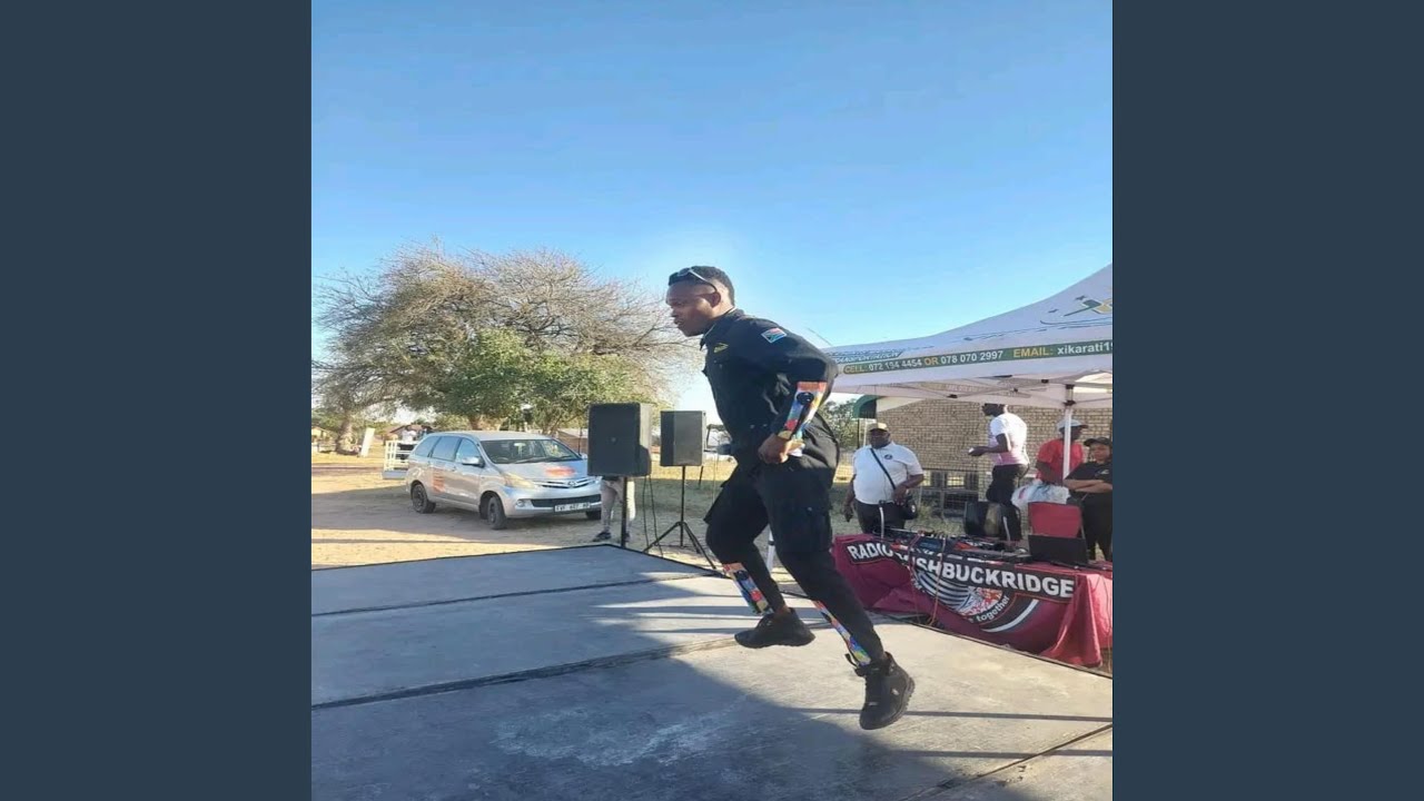 Waya Komeng Wa Boya Ga Maluka
