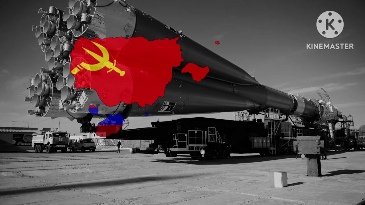 Гимн Федерации Советских Рускаистских Республик (FSRR), Anthem of the FSRR