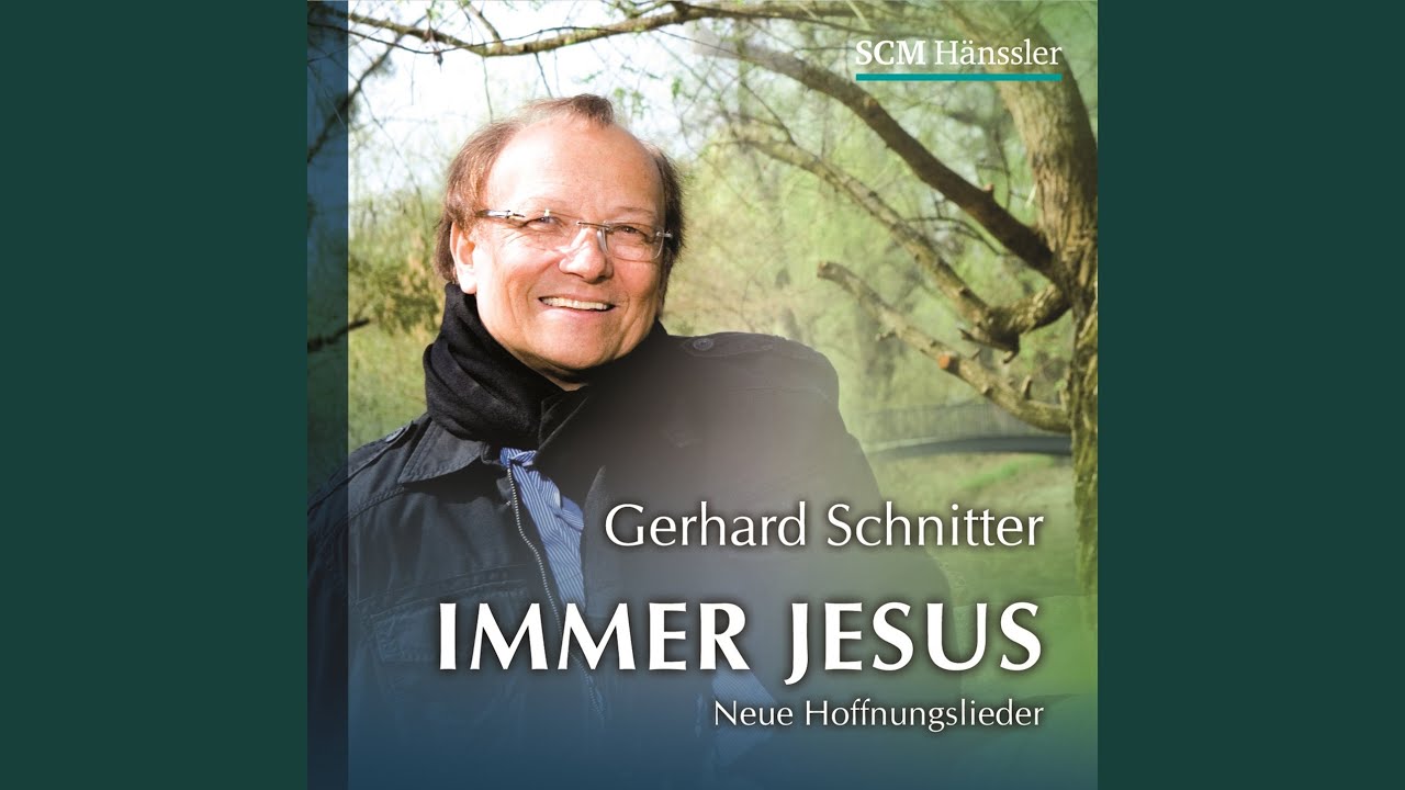 Siehe, ich will ein Neues schaffen