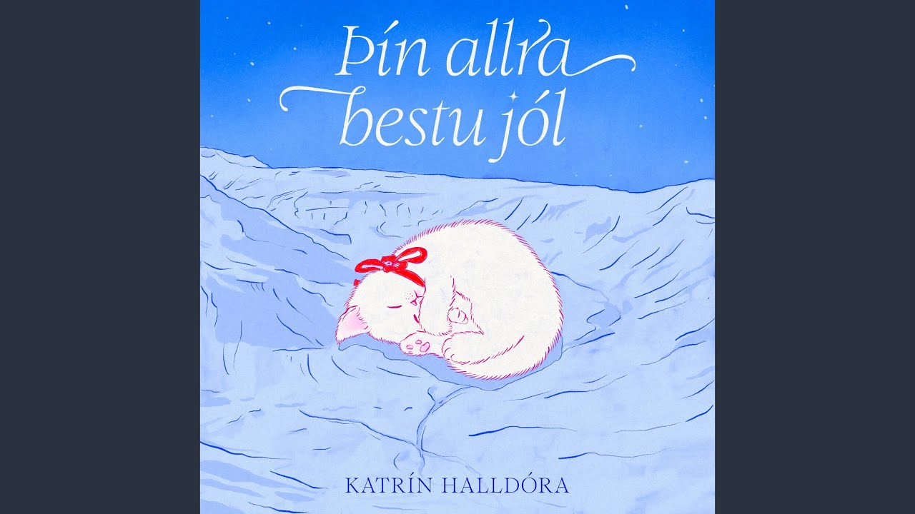 Þín allra bestu jól