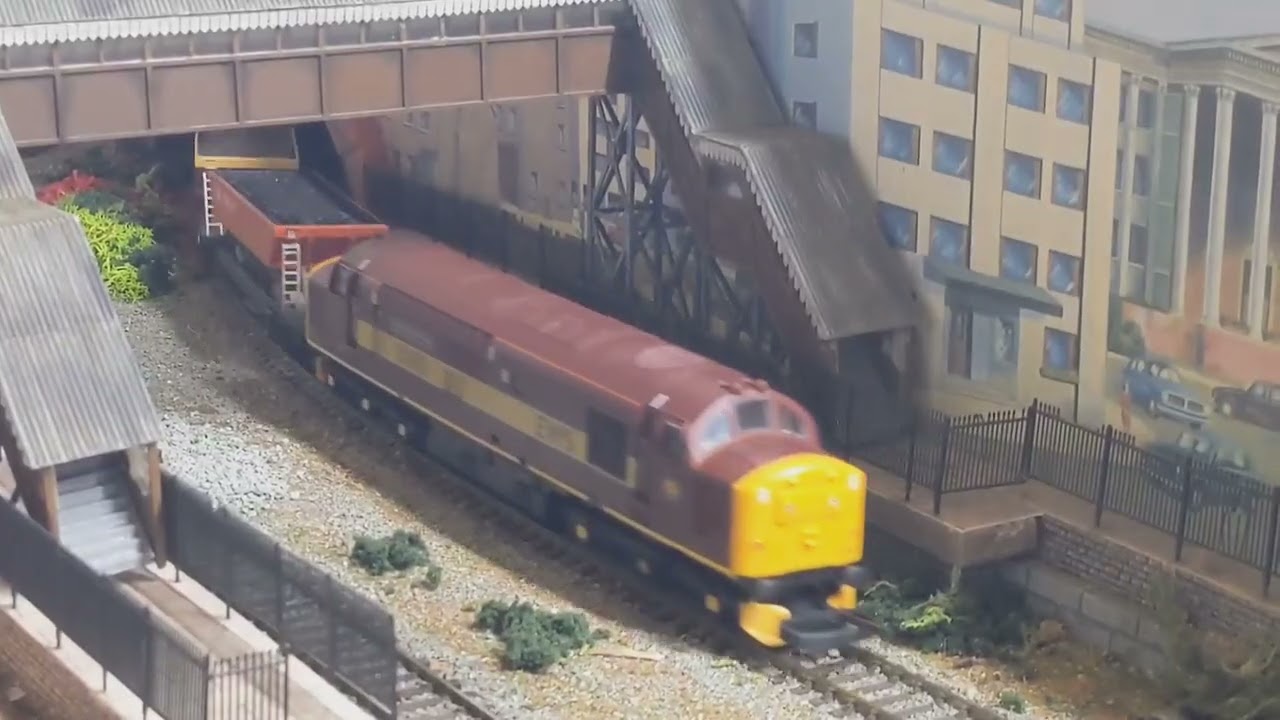 Seamer Model Railway | February 2026 No.2