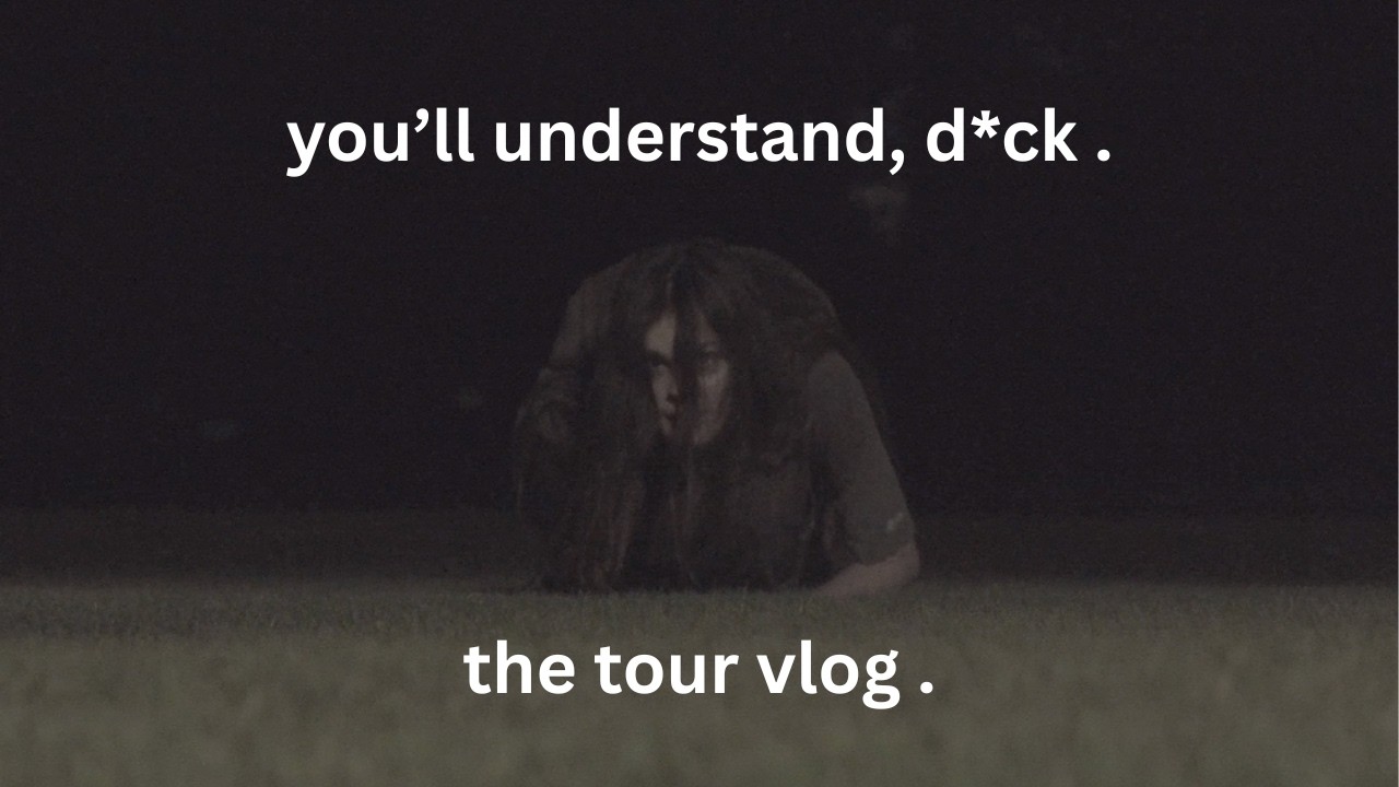Comprehending penis in the UK/EU . (TOUR VLOG)