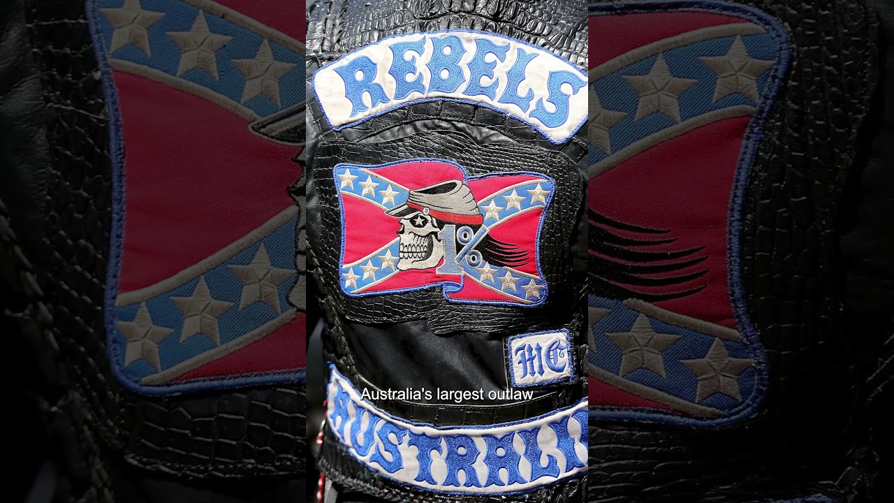 Who are Australia&rsquo;s most feared outlaw motorcycle gangs?