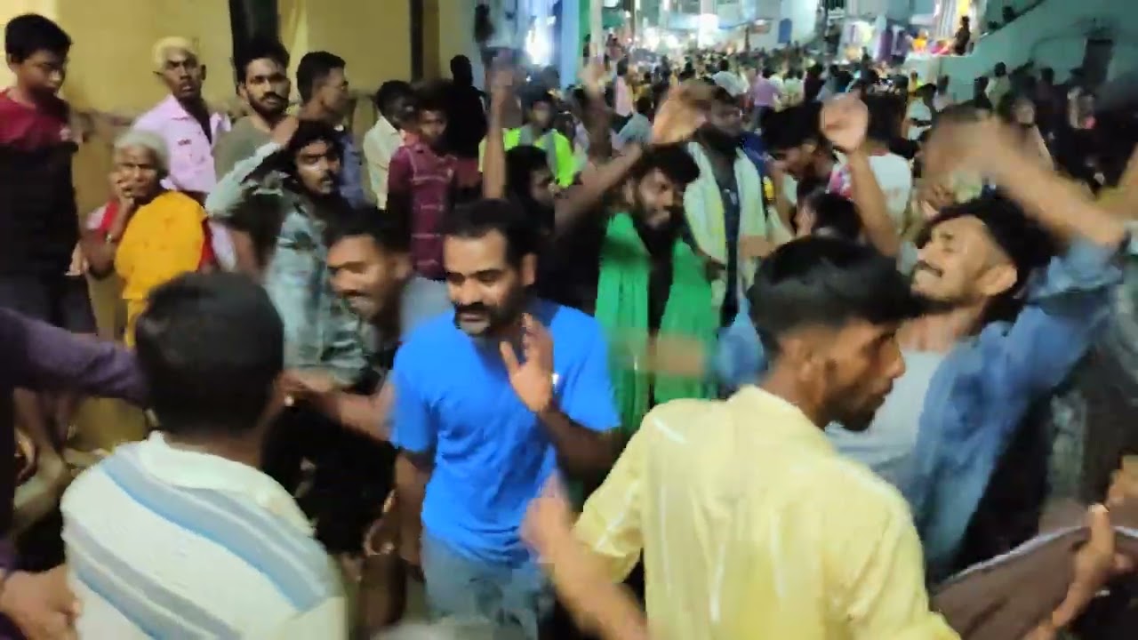 சின்னபூலாம்பட்டி கிராமம் 2023 அத்திப்பட்டி திருவிழா