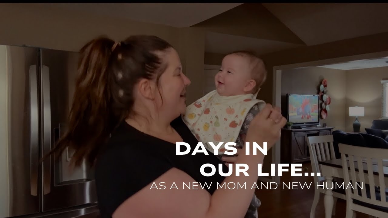 Spend a Few Days With Us! | Grocery Shopping, Cooking, and Chatting