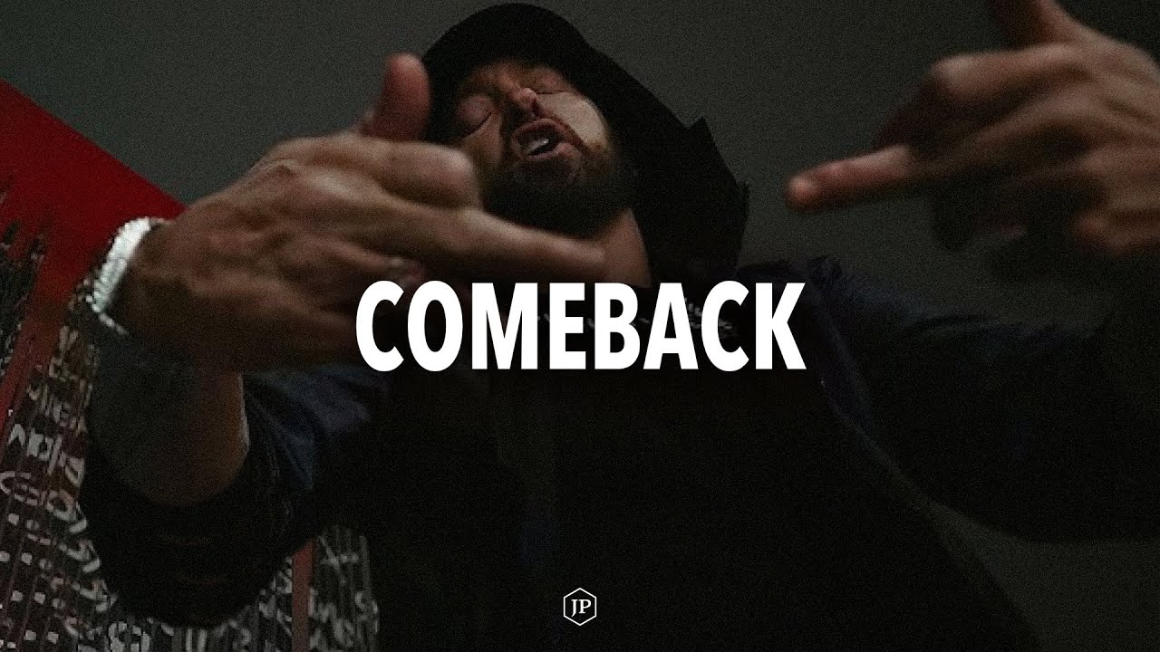 [FREE] Eminem Type Beat - 