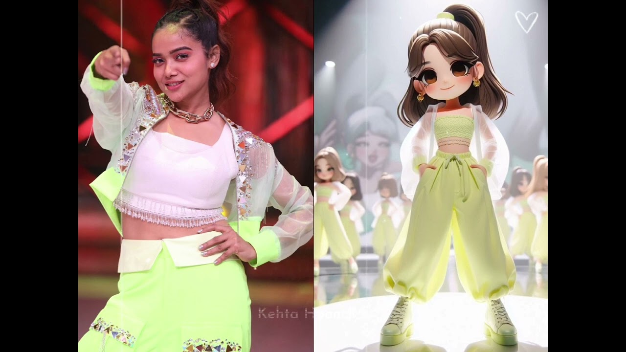 Jhalak winner 💥📢Last Voting 24th, 25th February Timing 09:30 pm / 12:00 amYaad se votes kar dena