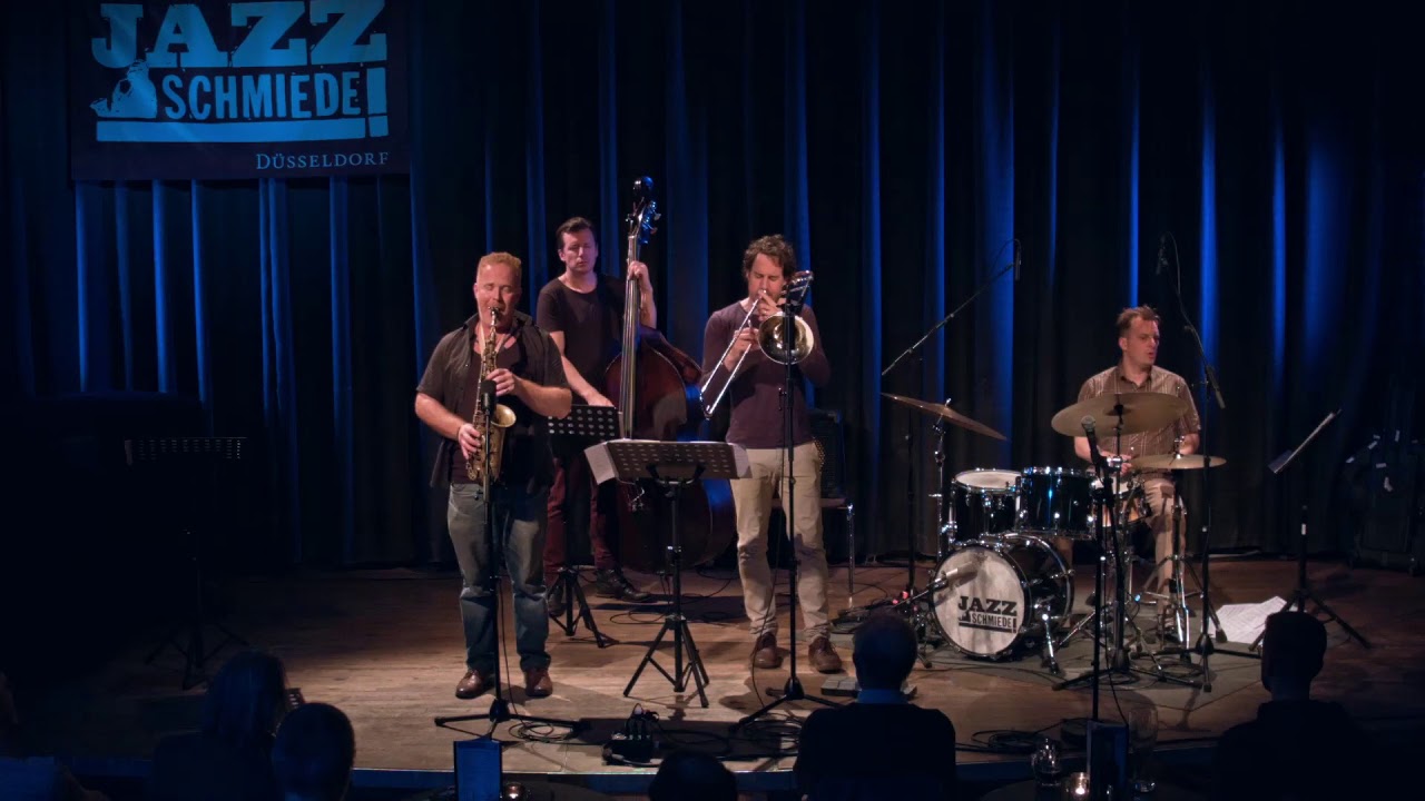 Nils Wogram Root 70 – Isfahan – Live at Jazz-Schmiede Düsseldorf
