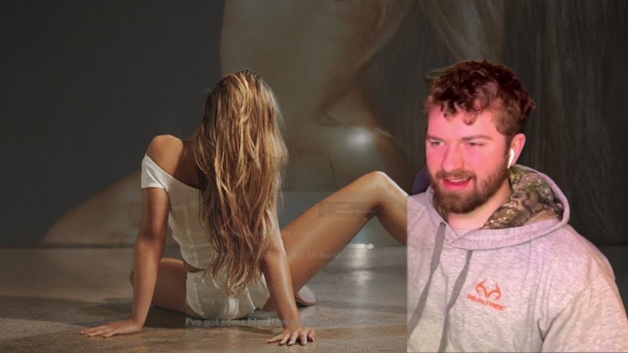 IS THIS TATE MCRAE'S BEST? - So Close to What Album Reaction