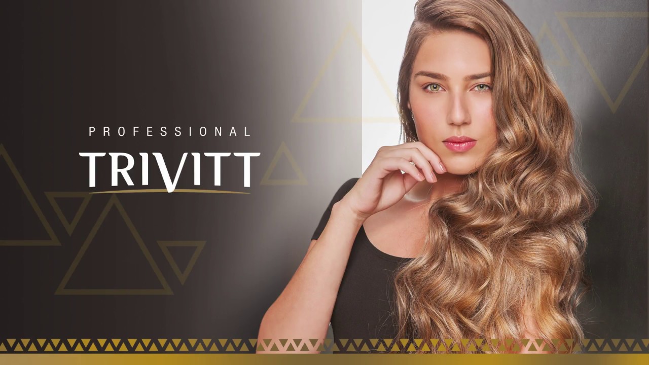 Como fazer o  Honey Brunette Trivitt