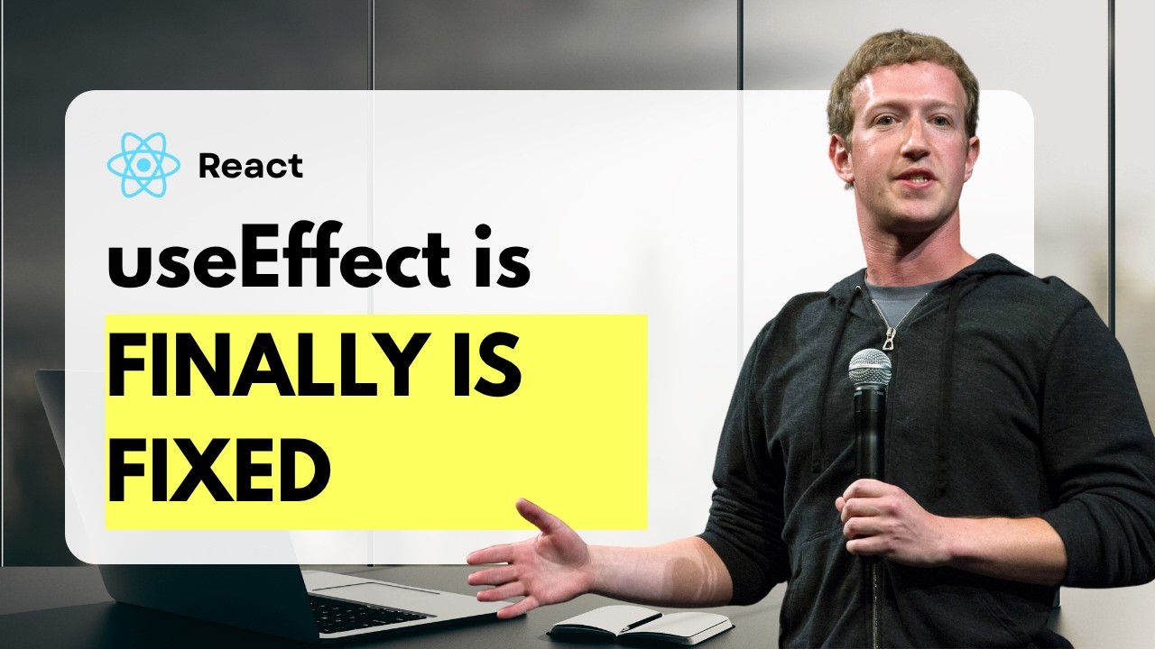 🤯 НАКОНЕЦ-ТО решено: ошибка исчерпывающего использования useEffect, которая сводит вас с ума! (пр...