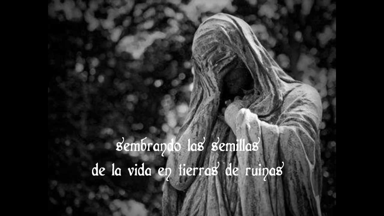 Draconian-No Greater Sorrow -Español