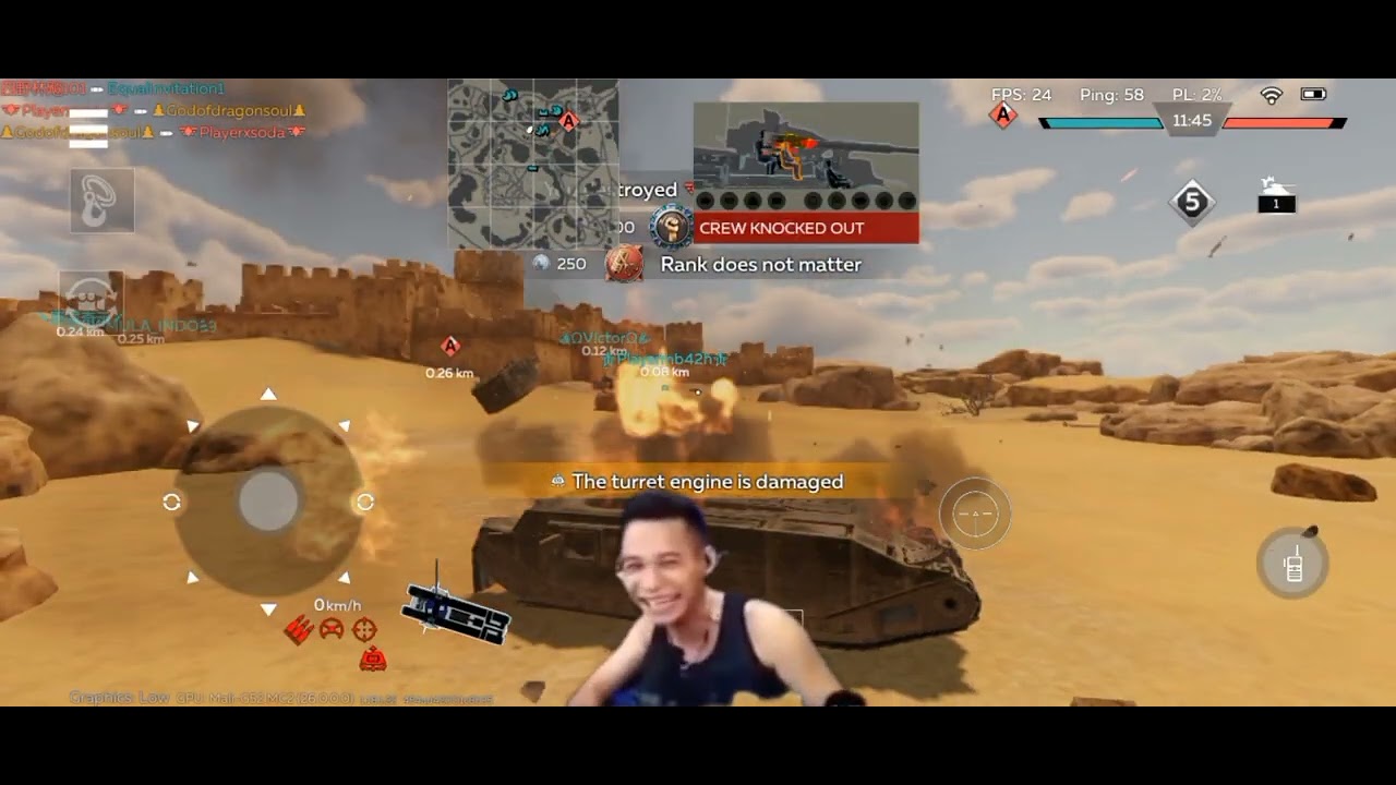 TOG II .exe WTM 