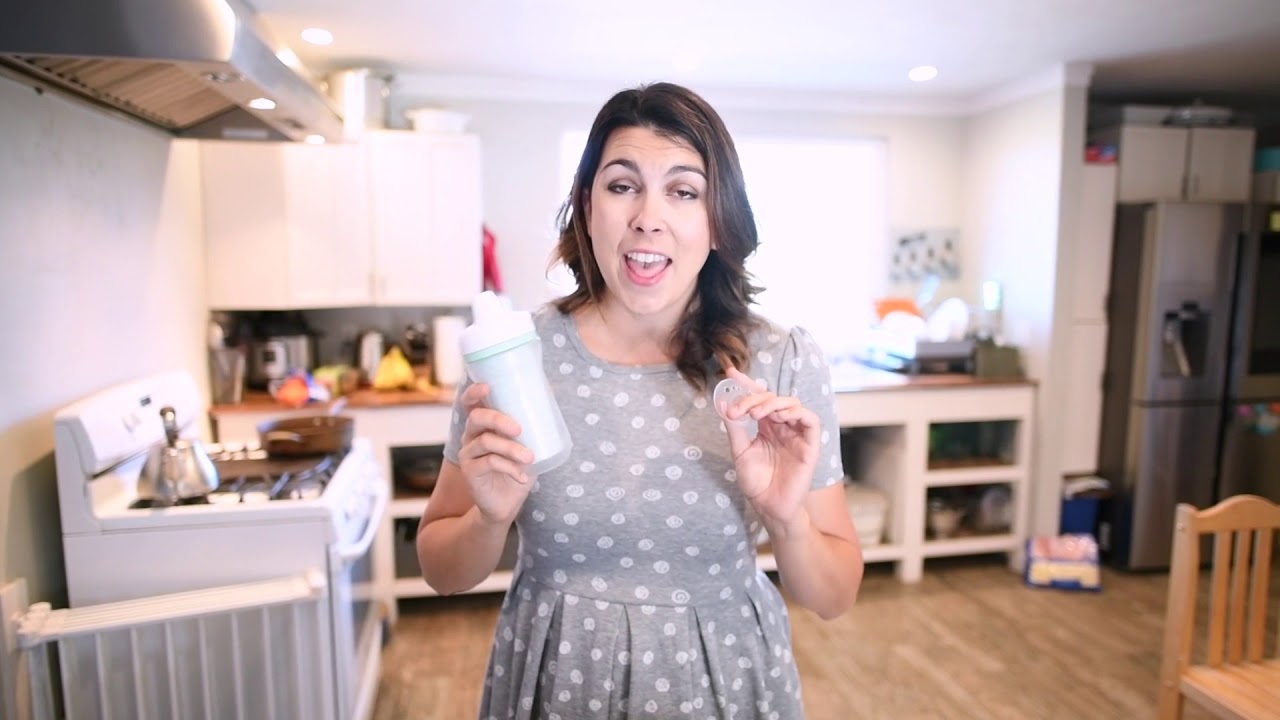 Store Brand Baby Formula and other Mom Hacks