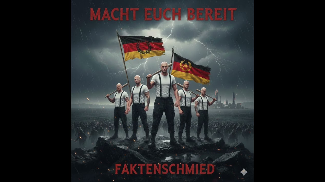 Macht euch Bereit 