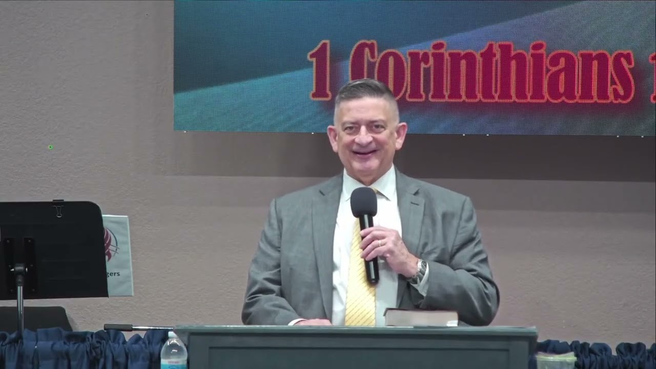 Exodus: Healing from Bitterness and Unforgiveness