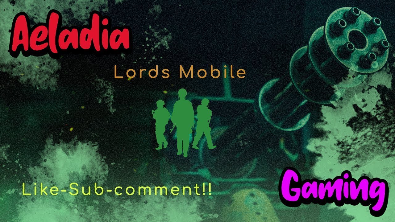 Lords Mobile! 55k Artifact coins~