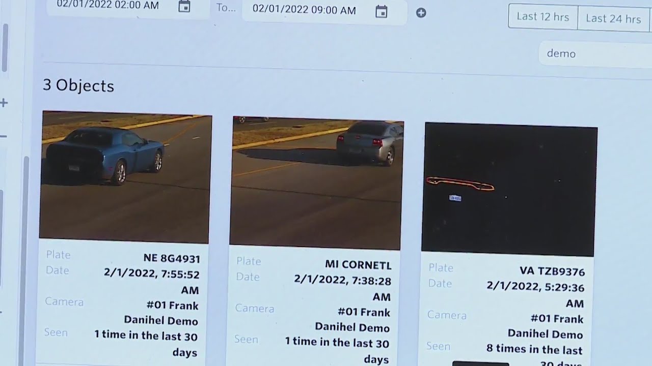 North County Police Cooperative asks public to raise money for hi-tech tools to solve murders, other