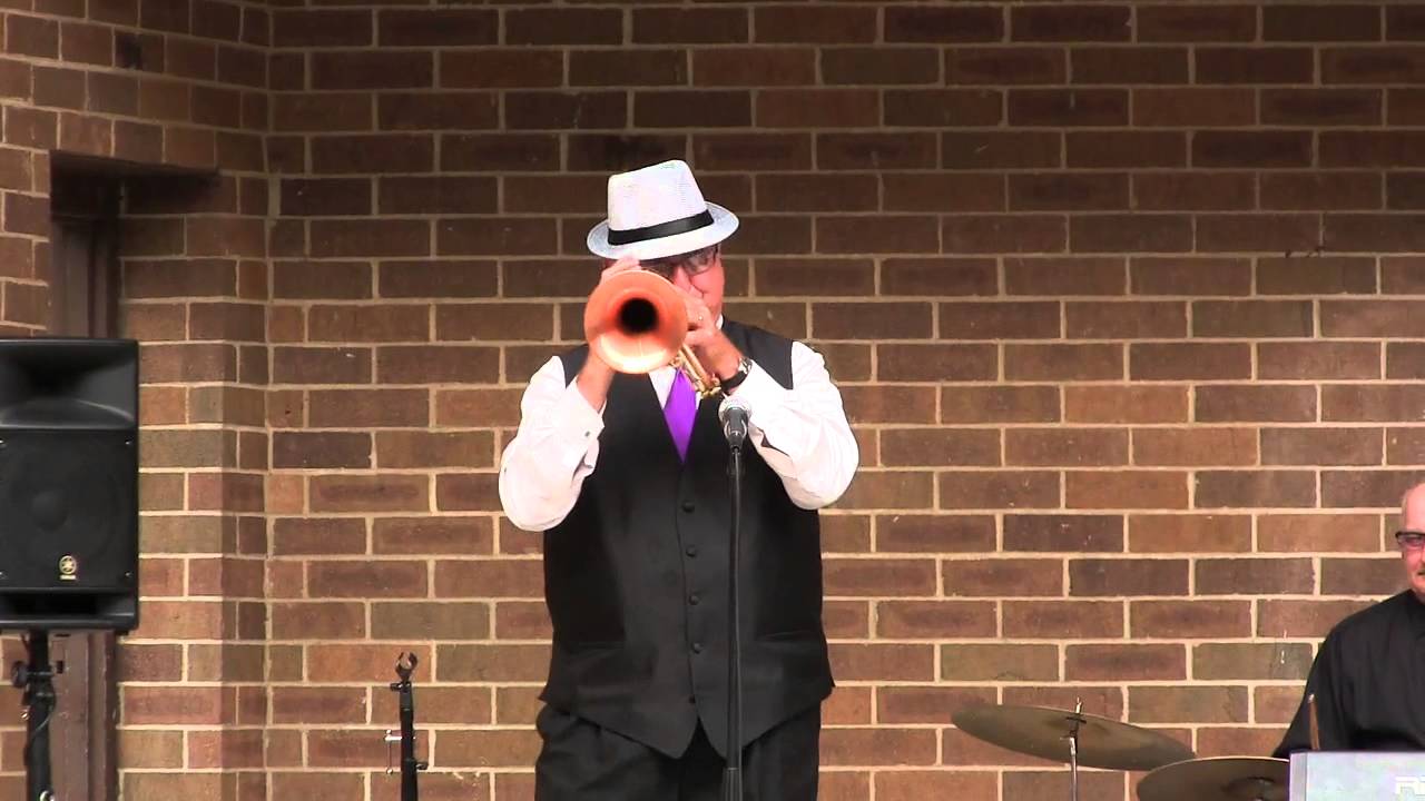 Frank Rossi Group (2014) - It Had To Be You
